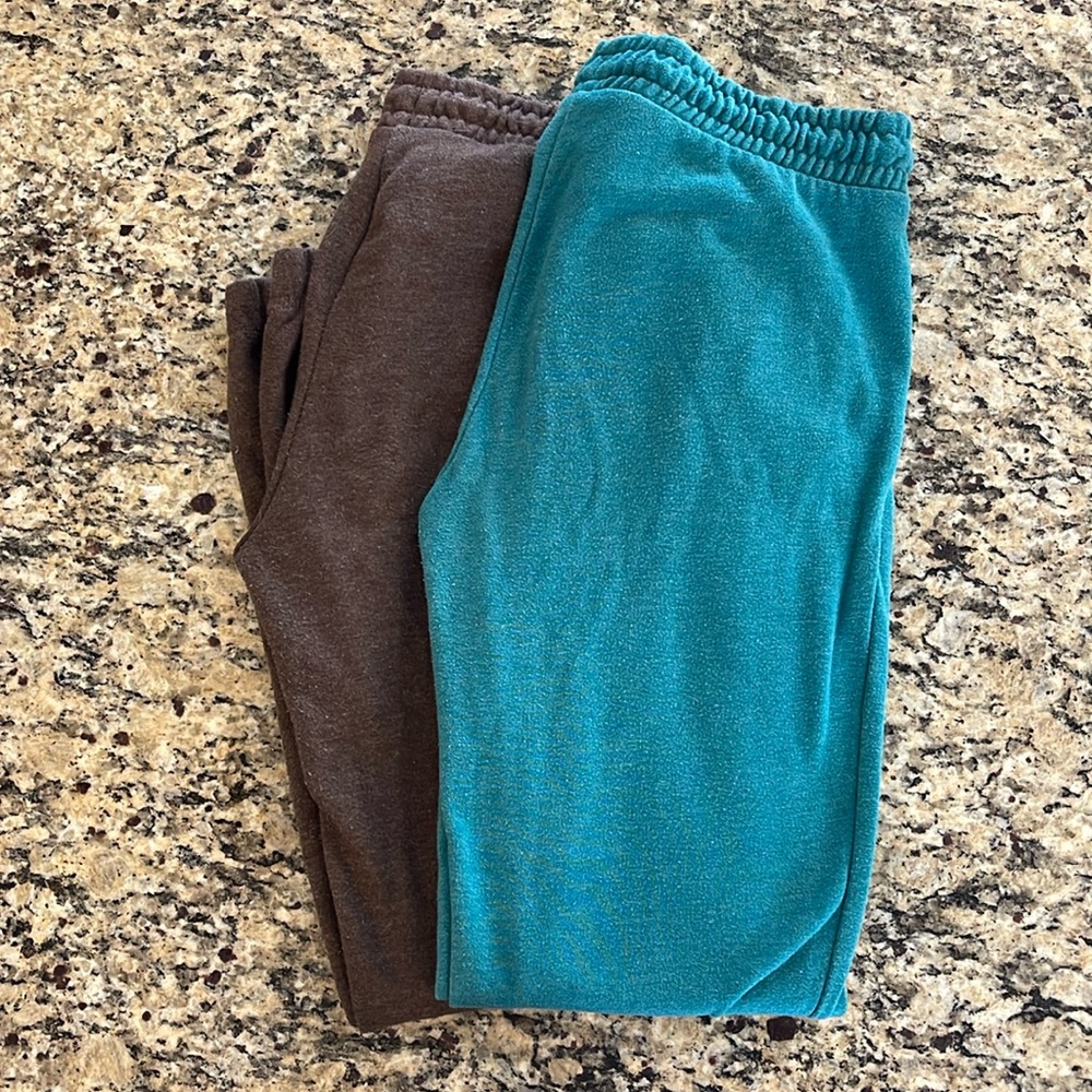 Old Navy Kids Sweatpants - 2 Pack